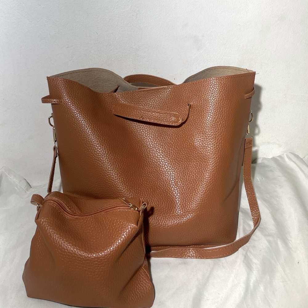 4 Pcs Women’s Chic Bag Set